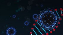 Coronavirus : de nouveaux variants d'Omicron font surface avant la poussée hivernale