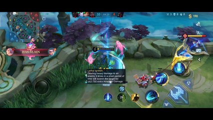 Bullying Lapu Lapu | Mobile Legends: Bang Bang