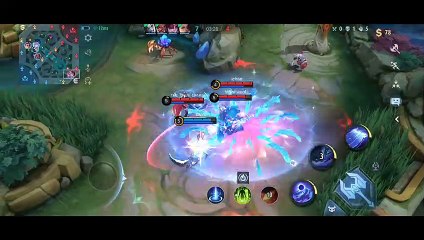 Harley, why me?! | Mobile Legends: Bang Bang