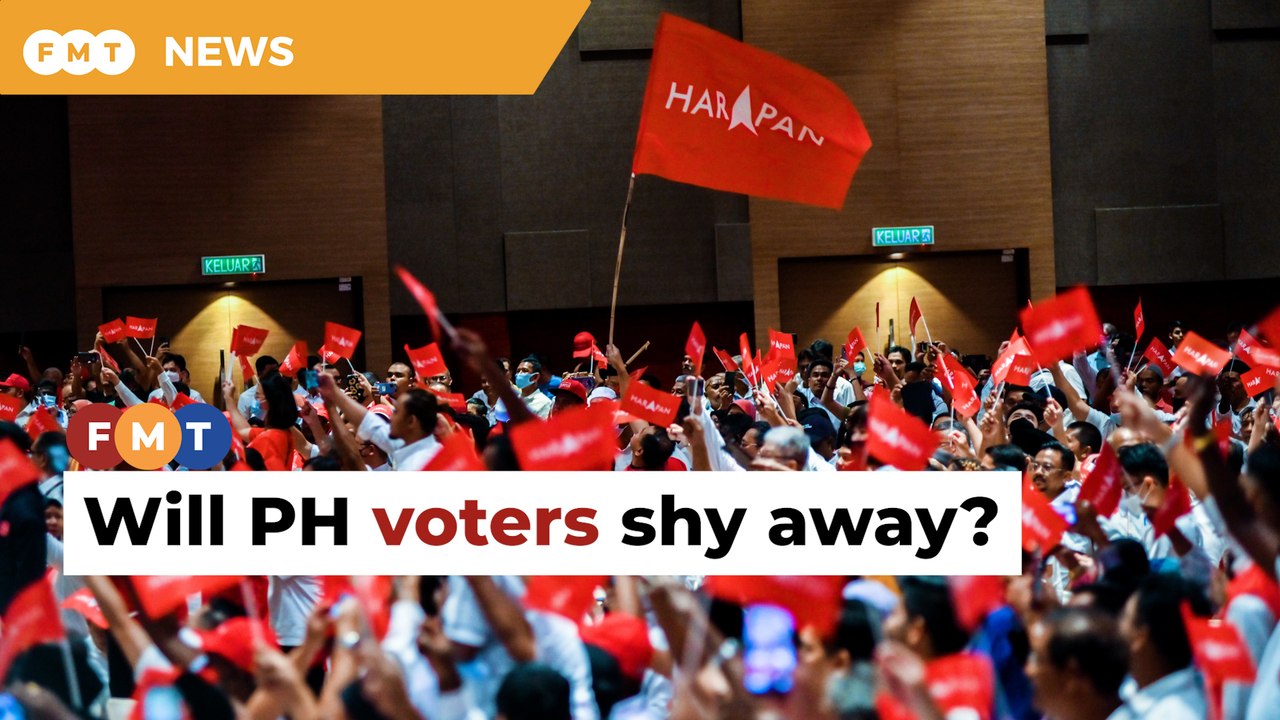 PH risk losing support by ignoring red lines, says analyst