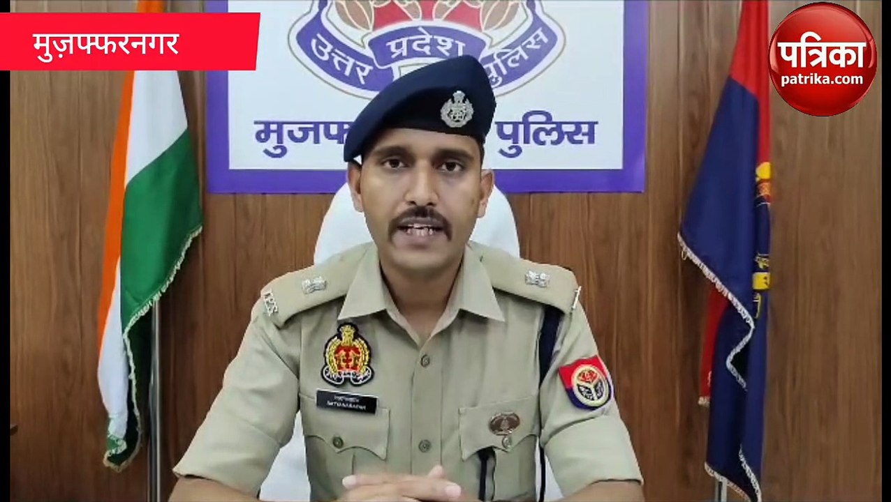 सोशल मीडिया पर वायरल हो रहा मिठाई में कीड़े वाला वीडियो फर्जी
