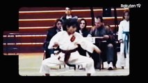 Karate-do El camino de Sandra Sánchez Trailer
