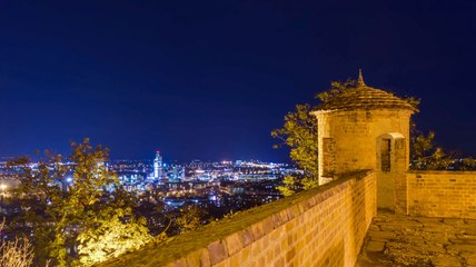 Tschechien: Mann stößt deutschen Urlauber von Mauer