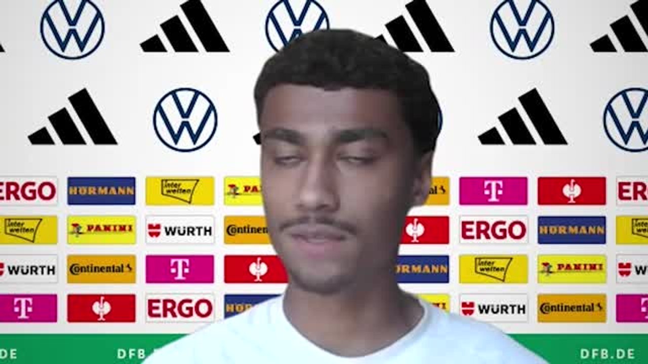 Brown: 'Wir wollen zeigen, was wir können'