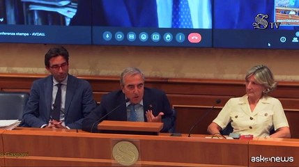Ustica, Gasparri: "Da parte di Amato errori imbarazzanti"