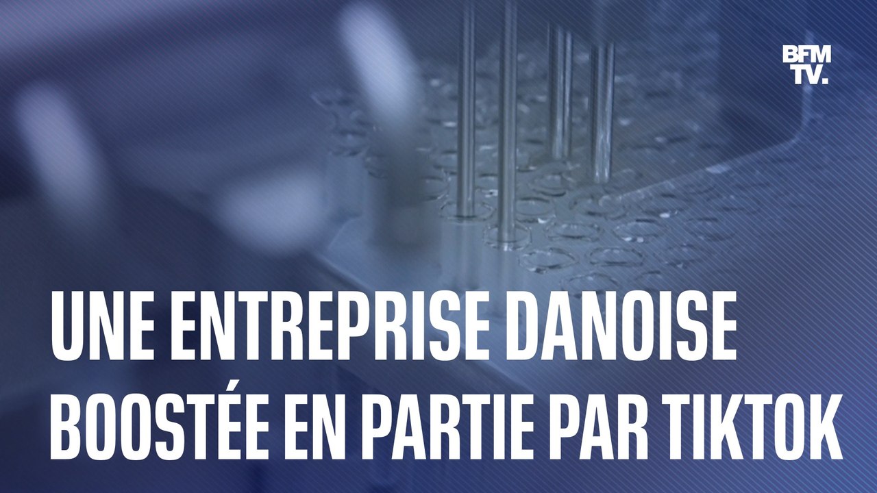 Novo Nordisk: ce laboratoire danois détrône LVMH et devient la première capitalisation boursière européenne en partie grâce à… une tendance TikTok