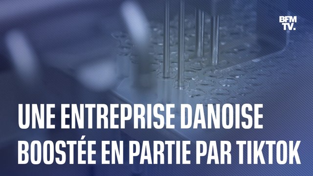 Novo Nordisk: ce laboratoire danois détrône LVMH et devient la première capitalisation boursière européenne en partie grâce à… une tendance TikTok