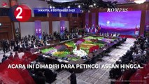 Rocky Gerung Bareskrim, Jokowi KTT ASEAN Plus Three, PKB Sambangi Nasdem [TOP 3 NEWS]