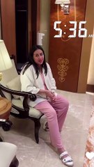 ولادة فرح الهادي