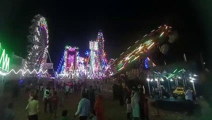 जन्माष्टमी आज, भरेगा मेला, सजेगी विविध झांकियां