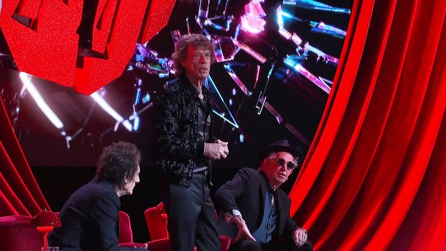 Rolling Stones announce new single and album