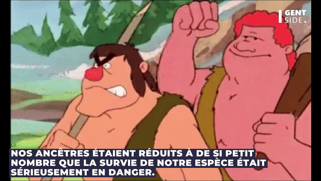 Ce moment où l’Humanité a failli disparaître de la surface de la Terre