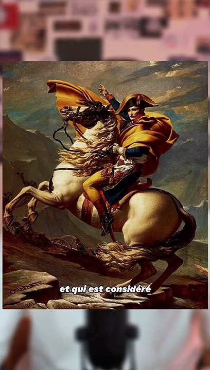 Le FBI a été créé par un Bonaparte