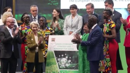 Rinnovabili, dall’Ue un piano da 3.4 miliardi per il Kenya