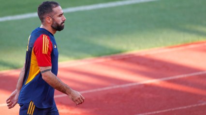 Carvajal: “Tampoco creo que Rubiales esté pasando un buen momento”