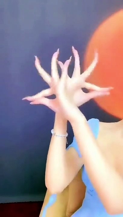 Finger work