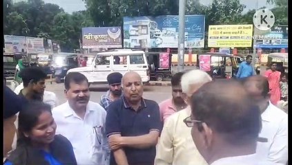 Video Story  अब नहीं रद्द की जाएगी अम्बिकापुर-जबलपुर व इंदौर-बिलासपुर ट्रेन