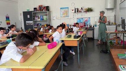 Un enseignement axé sur la citoyenneté