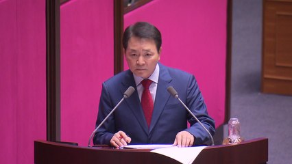 국방부 장관 "북러회담 가능성...北, 신무기 개발 기술 도움 받을 듯" / YTN