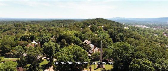 El espíritu (Natty Knocks) - Tráiler Oficial Subtitulado