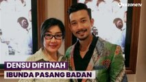 Denny Sumargo Kembali Difitnah DJ Verny, Meiske Sumargo Jadi Garda Terdepan