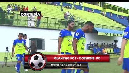 LOS DEPORTES EN HSTV