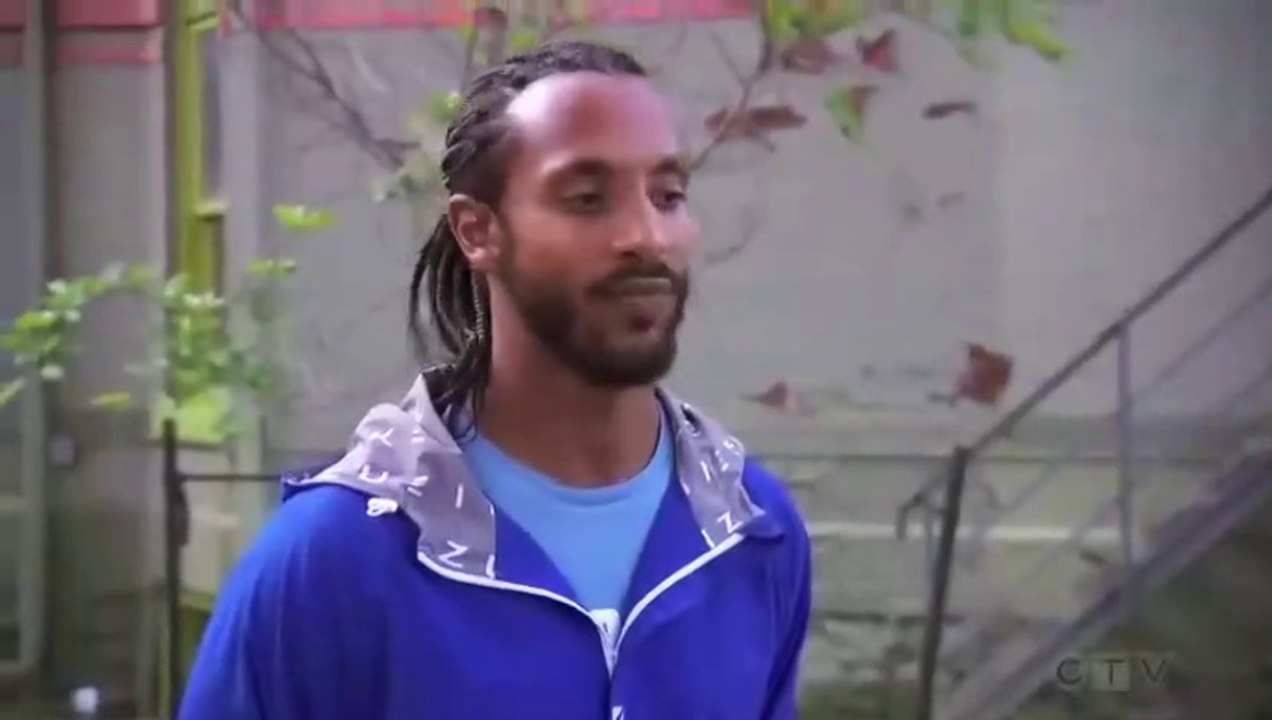 The Amazing Race Canada S 9 Ep 9