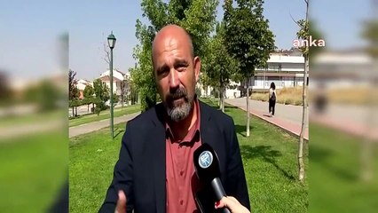 Eğitim Sen Eskişehir Şube Başkanı Alkan: "Eskişehir'de 6 Okul Güçlendirme İçin Boşaltılacak"