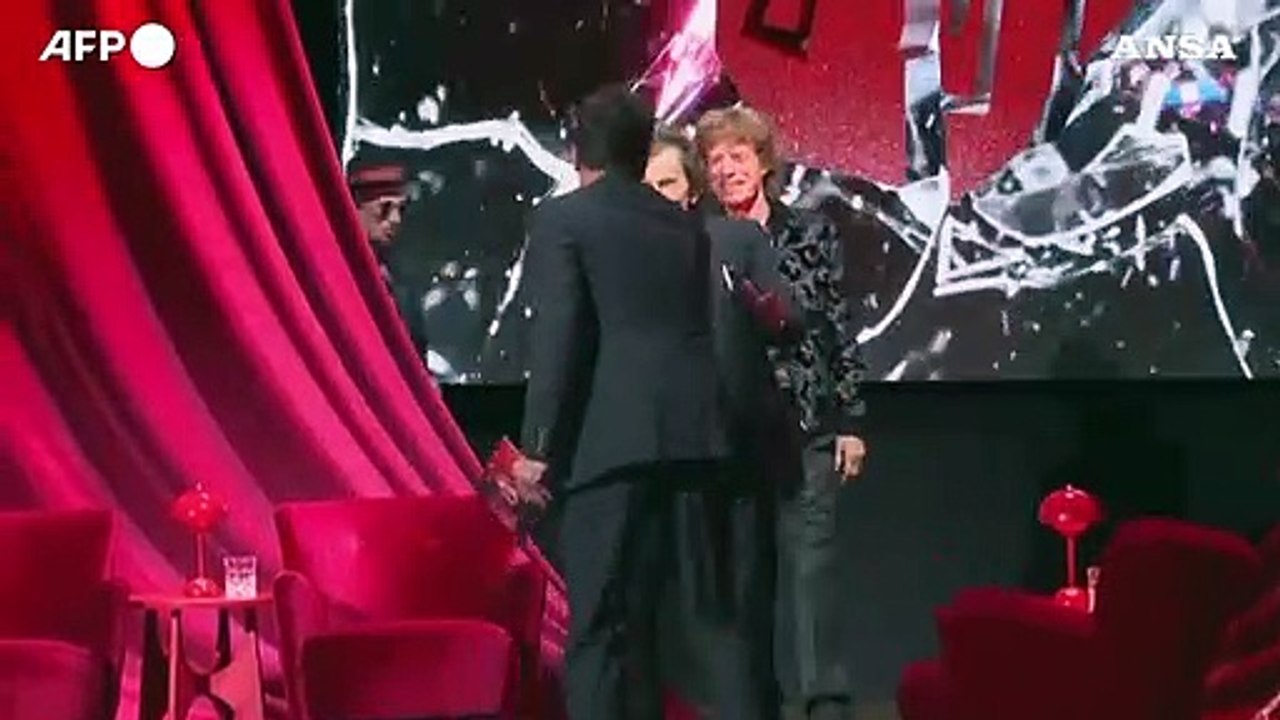 Rolling Stones: "Il nuovo album 'Hackney Diamonds' ad ottobre"