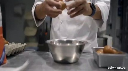 Dal 10 al 13 ottobre il Campionato Mondiale del Panettone a squadre