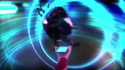 MARVEL FUNKO PRESENTS  cortos ANIMADOS  MARVEL COLLECTOR CORPS