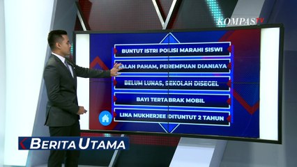 Gara-Gara Salah Paham, Seorang Perempuan di Jaktim Jadi Korban Penganiayaan
