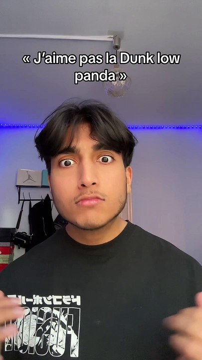 Je Comprend Pas Pourquoi Personne Ne L’aime 