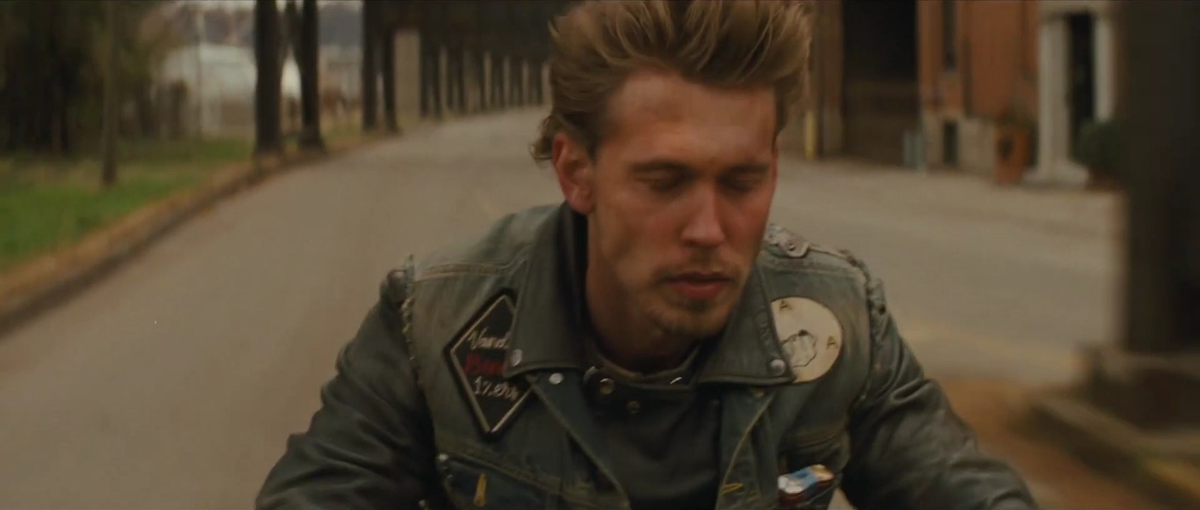 The Bikeriders - Official Trailer