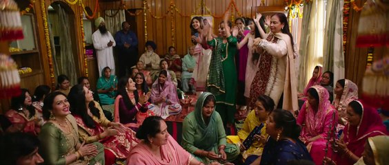 Sukhee - Official Trailer | Shilpa Shetty | Kusha Kapila | In Theatres 22nd Sep