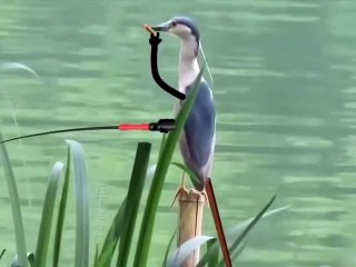 Fuuny Duck