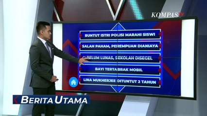 Bangunan Sekolah Disegel, Siswa dan Guru di SMA Kangae Sikka Terlantar