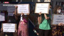Stains : Appel à la grève dans un lycée face à l'interdiction de l'abaya