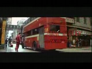 Bruce lee "Enter The Dragon opening"