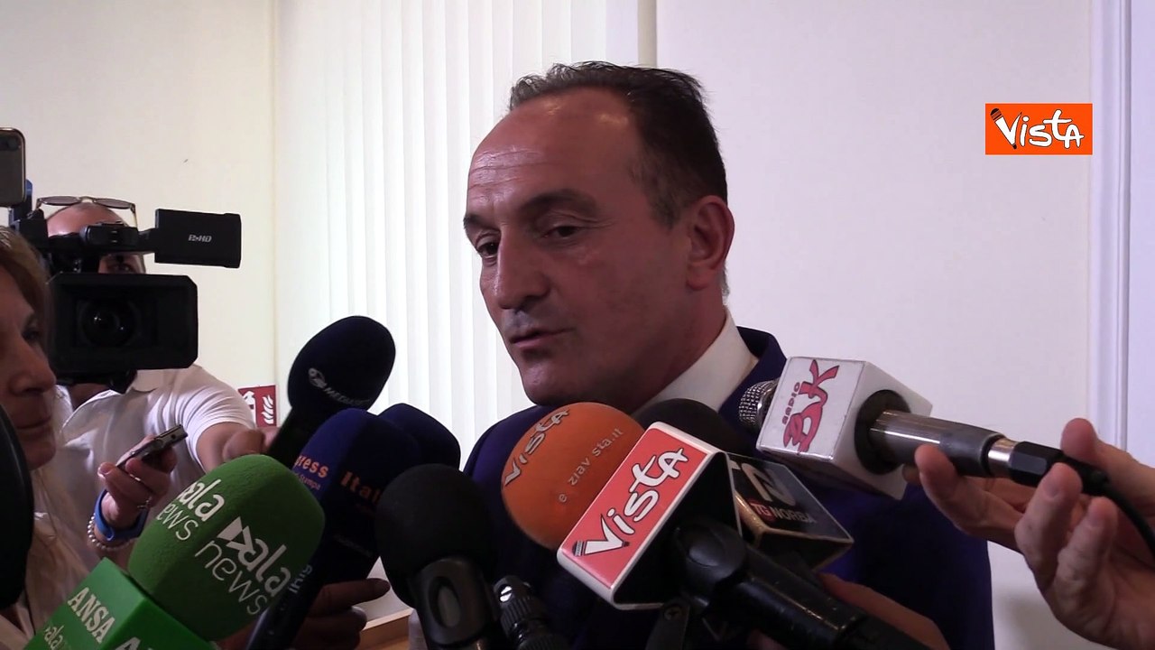 Cirio (Piemonte): "L'autonomia differenziata farebbe bene a tutta l'Italia"