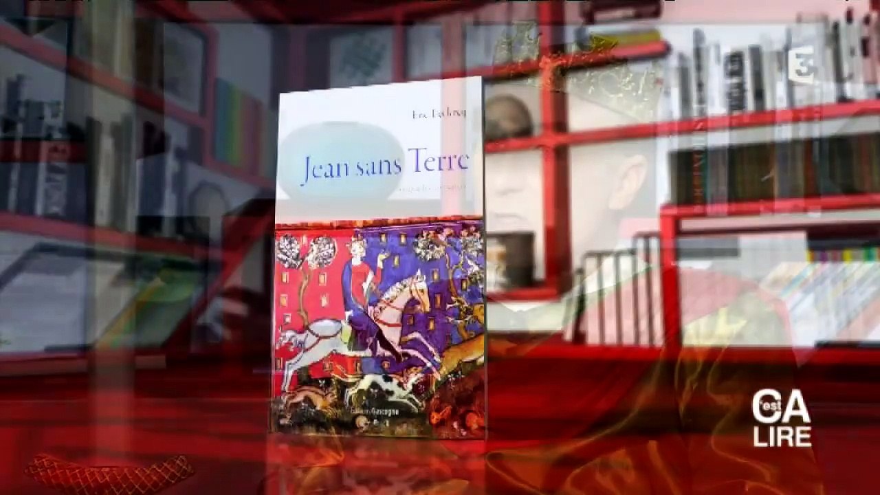 Présentation d' Éric Leclercq - sociétaire des Écrivains normands