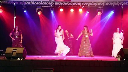 Onam Special Fusion Dance Cover  Molby & Team  From Me2Wee - Cybin & Molby