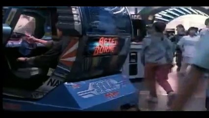 Edward Furlong Interview 1993 - The Word UK