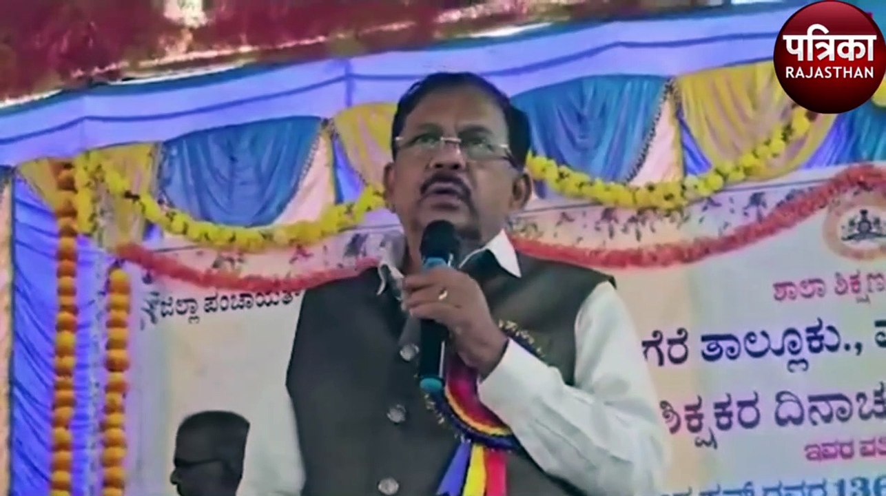 हिंदू धर्म की उत्पत्ति पर गृहमंत्री ने उठाए सवाल, प्रदेश में चढ़ा सियासी पारा