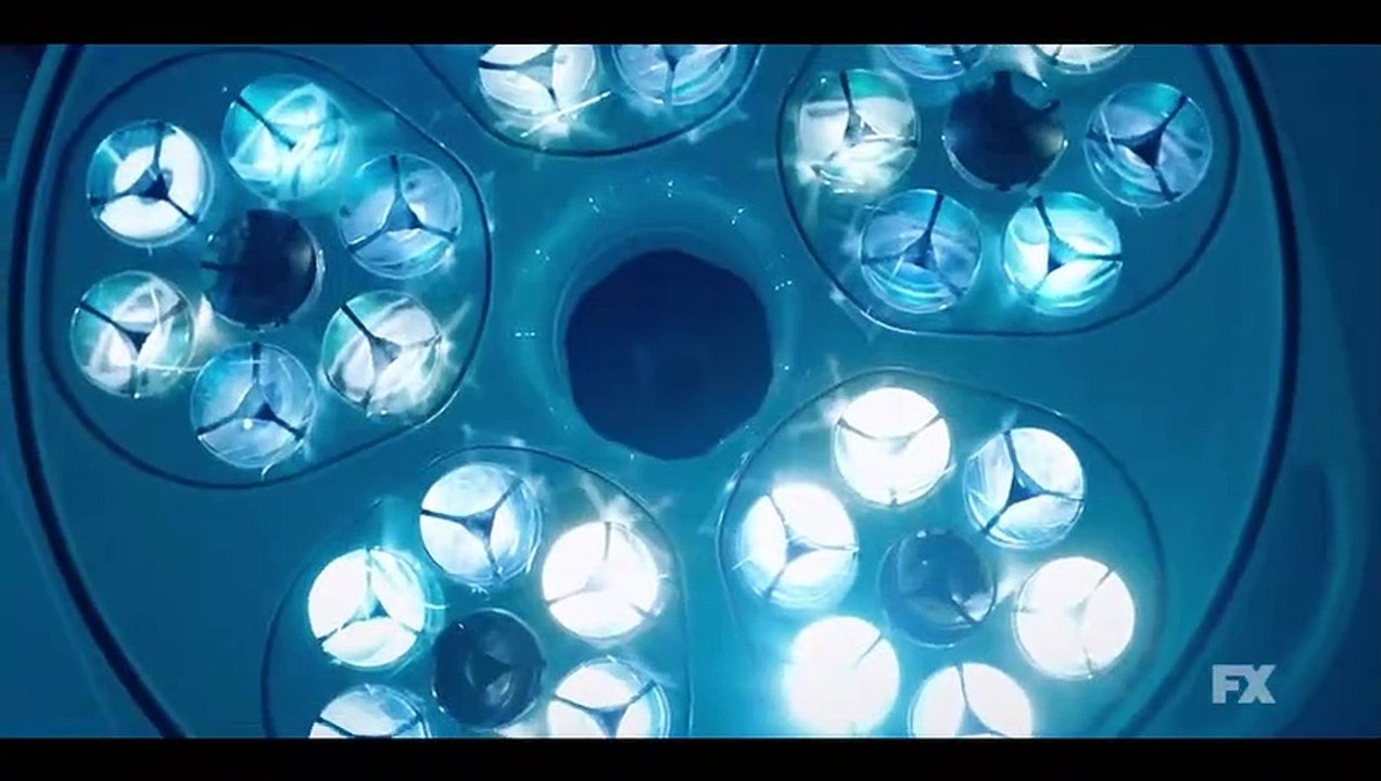 AMERICAN HORROR STORY_ DELICATE Trailer (2023) Kim Kardashian, Emma Roberts, Cara Delevingne