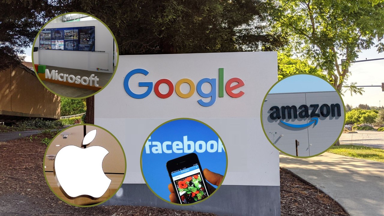 La Unión Europea endurece las reglas para Googl...