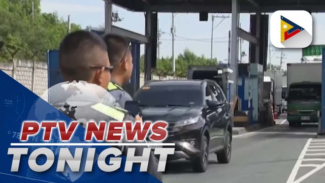 LTO to review TOPs issued to motorists