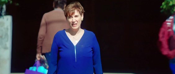 Caminemos Valentina - Trailer