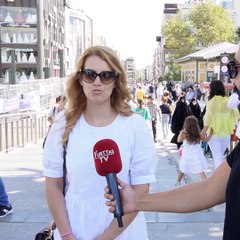 "Bu ülke bitmiş! Allah burada yaşayanlara yardım etsin!"