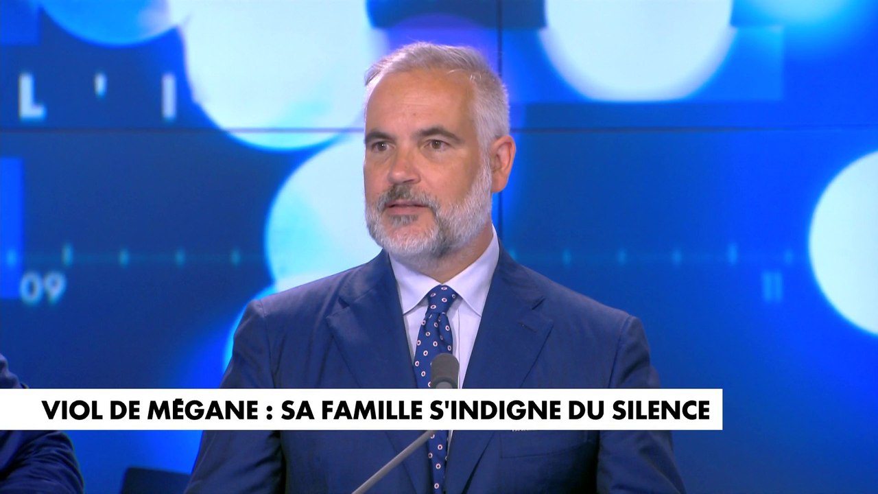 Guillaume Bigot : «C'est un cri d'indignation»